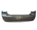 Bumper Rear Primed Without Chrome Pkg Capa For Kia - KI1100134C