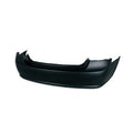 Bumper Rear Primed Ex/Lx Model Capa For Kia - KI1100136C