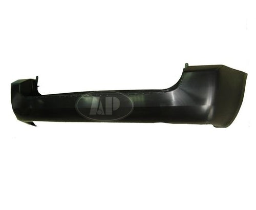 Bumper Rear Primed Base Model Swb Capa For Kia - KI1100139C