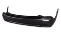 Bumper Rear Textured Without Sensor Ex/Lx Model For Kia - KI1100155