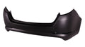 Bumper Rear Primed Without Sensor (Exclude Sx Model) For Kia - KI1100170