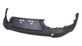 Bumper Rear Without Sensor Hole 2.4L Textured For Kia - KI1100190