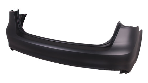 Bumper Rear Primed Without Sensor For Kia - KI1100208