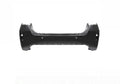 Bumper Rear Primed Ptm With Park Assist Sensor For Kia - KI1100218