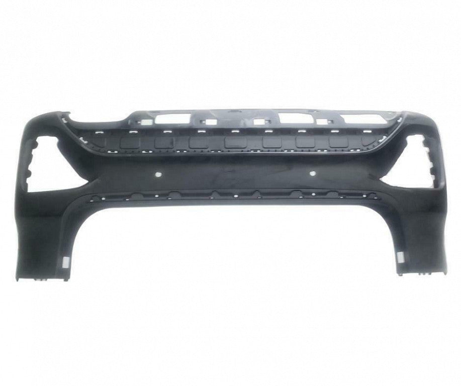 Bumper Rear Primed Without Blind Spot With Sensor Sx Model Capa For Kia - KI1100223C