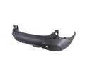 Bumper Rear Textured Without Center Molding Capa For Kia - KI1100229C