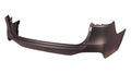 Bumper Rear Upper Primed Without Sensor Hole L/Lx/Ex Capa For Kia - KI1114103C