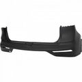 Bumper Rear Ptimed Ptm Without Sensor For Kia - KI1114105