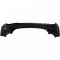 Bumper Rear Upper Primed Without Blind Spot Bracket Exclude Sport/Ev Capa For Kia - KI1114106C