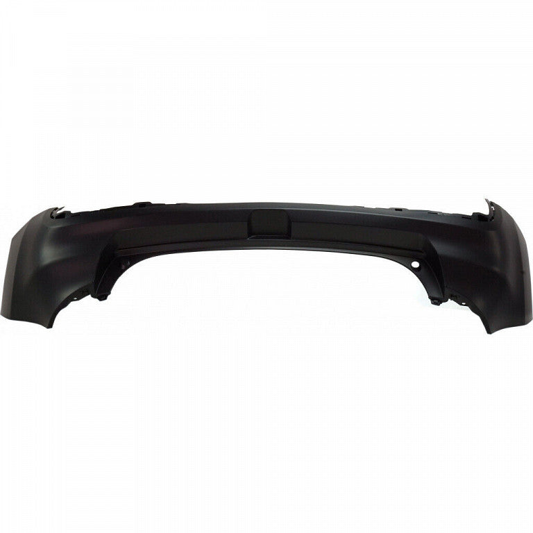 Bumper Rear Upper Primed Without Blind Spot Bracket Exclude Sport/Ev For Kia - KI1114106