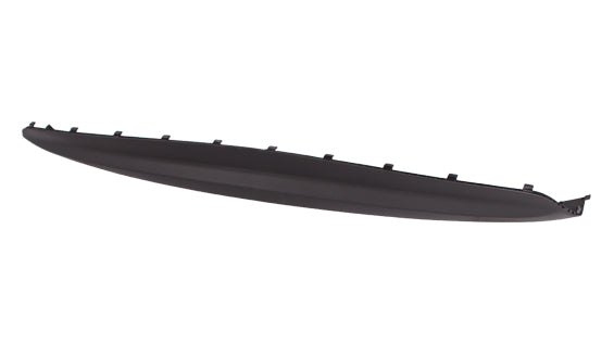 Bumper Lower Rear Textured Ex/Lx Capa For Kia - KI1115100C