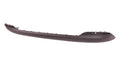 Bumper Rear Lower Matt-Dark Gray Without Exht Hole Capa For Kia - KI1115104C