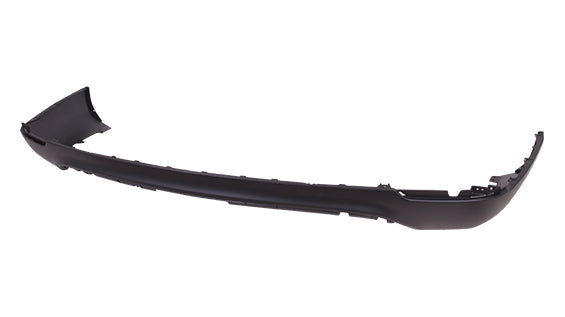 Bumper Lower Rear Primed Fits All Except Sxl Models For Kia - KI1115108