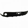Bumper Rear Lower Textured Base/Lx Model Capa For Kia - KI1115113C