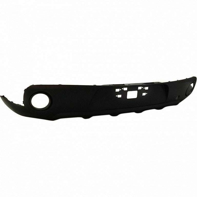 Bumper Rear Lower Textured Base/Lx Model For Kia - KI1115113