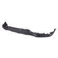Bumper Rear Lower Primed Textured For Kia - KI1115117