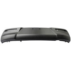 Bumper Lower Rear Textured Black Capa For Kia - KI1115118C