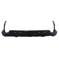 Bumper Lower Rear Textued Finish Exclude Sx/Sx Ltd Model Capa For Kia - KI1115122C
