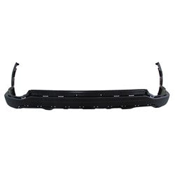 Bumper Lower Rear Textued Finish Exclude Sx/Sx Ltd Model Capa For Kia - KI1115122C