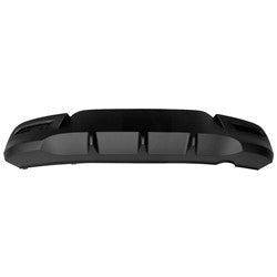 Bumper Lower Rear Textured For Kia - KI1115125
