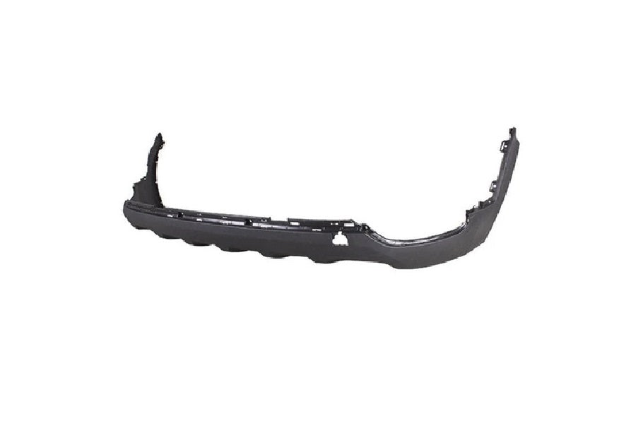 Bumper Rear Lower Textured Without Valance/Sensor For Kia - KI1115126