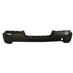 Bumper Rear Lower Textured Exclude Gt-Line For Kia - KI1115127