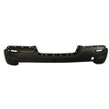Bumper Rear Lower Textured Exclude Gt-Line For Kia - KI1115127