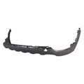 Bumper Rear Lower Textured Without Valance With Sensor For Kia - KI1115129