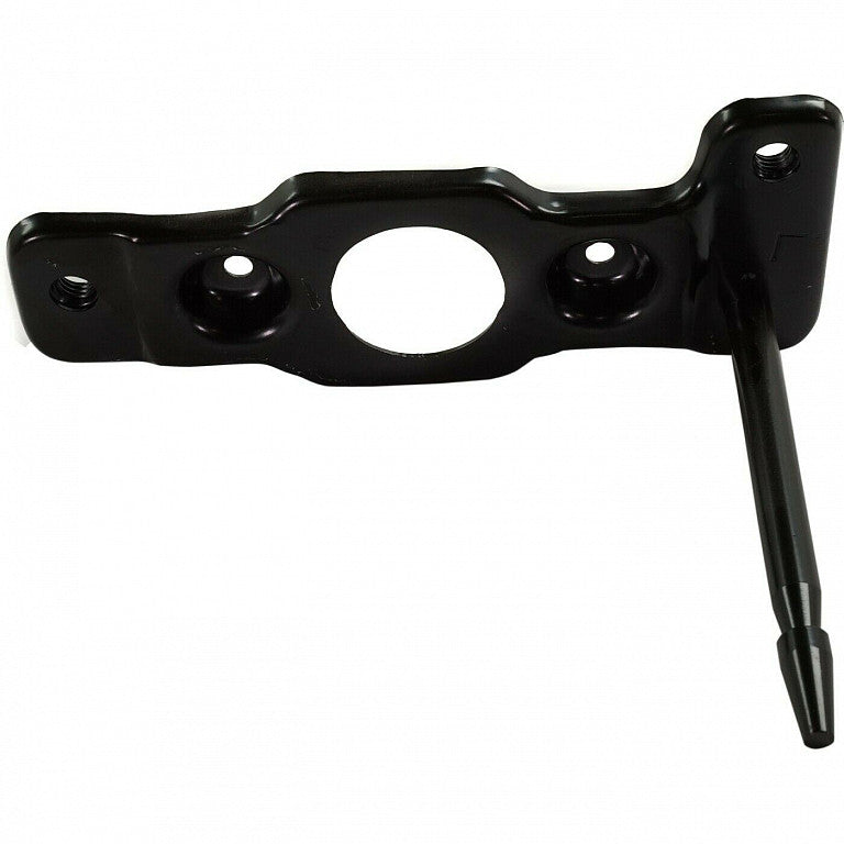 Bumper Bracket Stay Rear Driver Side Outer Steel For Kia - KI1132111