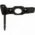Bumper Bracket Stay Rear Passenger Side Outer Steel For Kia - KI1133111