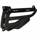 Grille Rear Driver Side Textured Black Fe Model For Kia - KI1138100