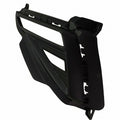 Grille Rear Passenger Side Textured Black Fe Model For Kia - KI1139100