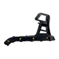 Bumper Brcket Rear Driver Side For Kia - KI1142119
