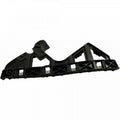Bumper Retainer Rear Passenger Side For Kia - KI1143115