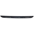 Bumper Molding Rear Center Black For Kia - KI1144107