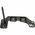 Bumper Bracket Stay Rear Driver Side Steel For Kia - KI1166107