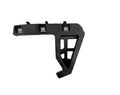 Bumper Bracket Rear Driver Side For Kia - KI1166120