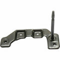 Bumper Bracket Stay Rear Passenger Side Steel For Kia - KI1167107