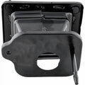 Rebar Bracket Rear Passenger Side Steel For Kia - KI1167114