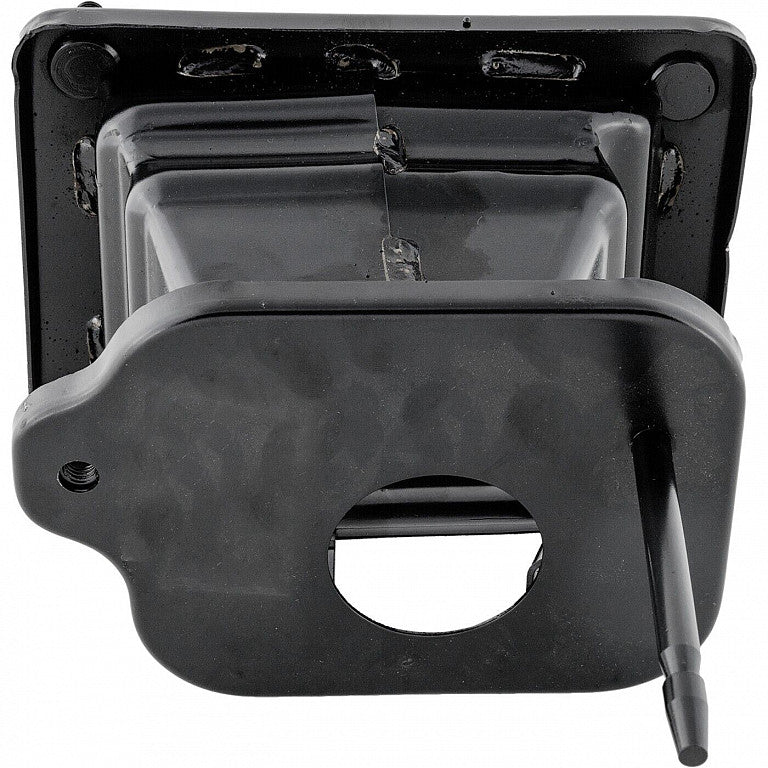 Rebar Bracket Rear Passenger Side Steel For Kia - KI1167114