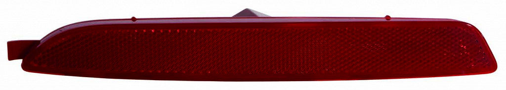 Reflector Rear Driver Side Capa For Kia - KI1184102C