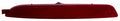 Reflector Rear Driver Side For Kia - KI1184102