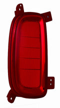 Reflector Rear Driver Side Capa For Kia - KI1184104C
