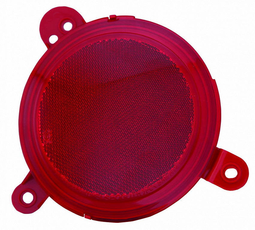Reflector Rear Driver Side Capa For Kia - KI1184106C