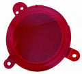 Reflector Rear Driver Side For Kia - KI1184106