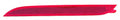 Reflector Rear Driver Side Sxl/Ltd High Quality For Kia - ki1184108
