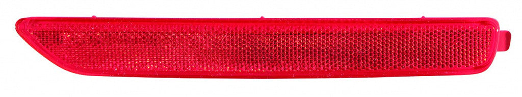 Reflector Rear Driver Side With Sport Pkg Capa For Kia - KI1184112C