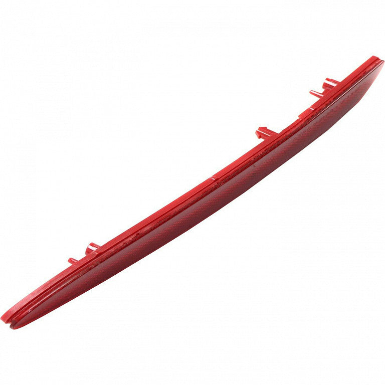 Reflector Rear Driver Side Dual Exhaust Capa For Kia - KI1184114C