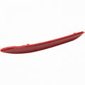 Reflector Rear Driver Side Exclude Sxl Model Capa For Kia - KI1184115C