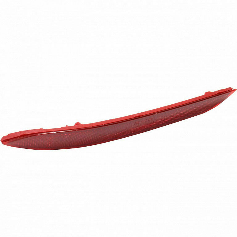 Reflector Rear Driver Side Exclude Sxl Model Capa For Kia - KI1184115C